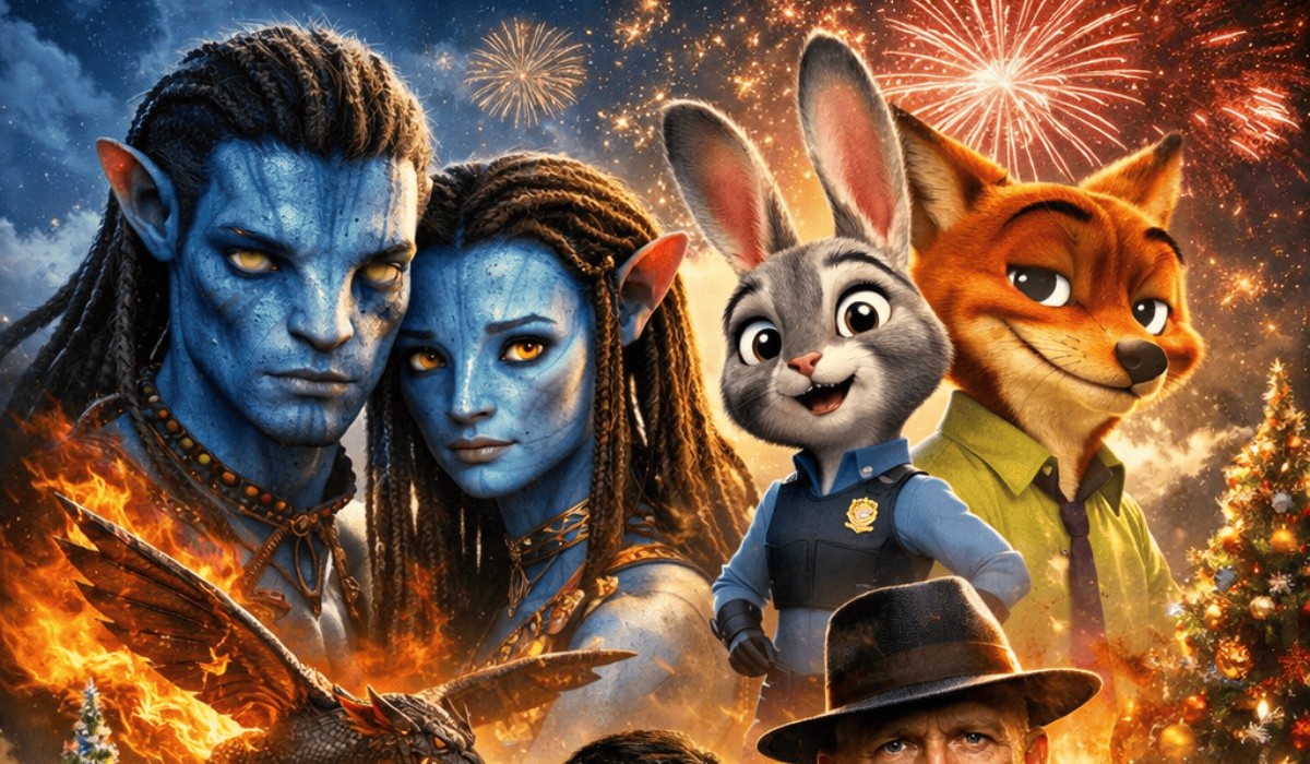 Menyelami Dunia Film dari Layar ke Cerita yang Hidup